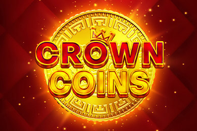 Crowncoins Кэнди Казино играть